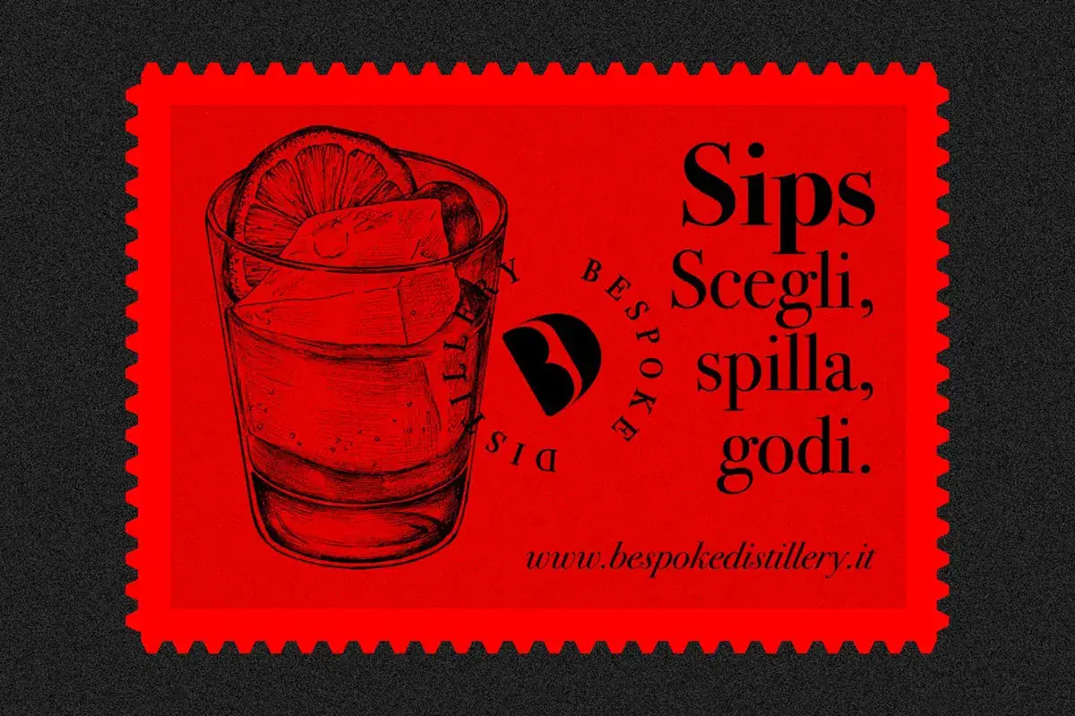 Cocktail alla spina, l&rsquo;idea innovativa di Bespoke Distillery
