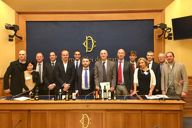 (Sirena d’Oro 2019 Premiati Piero Matarazzo e Intini) (Sirena d’Oro 2019 Premiati Piero Matarazzo e Intini)