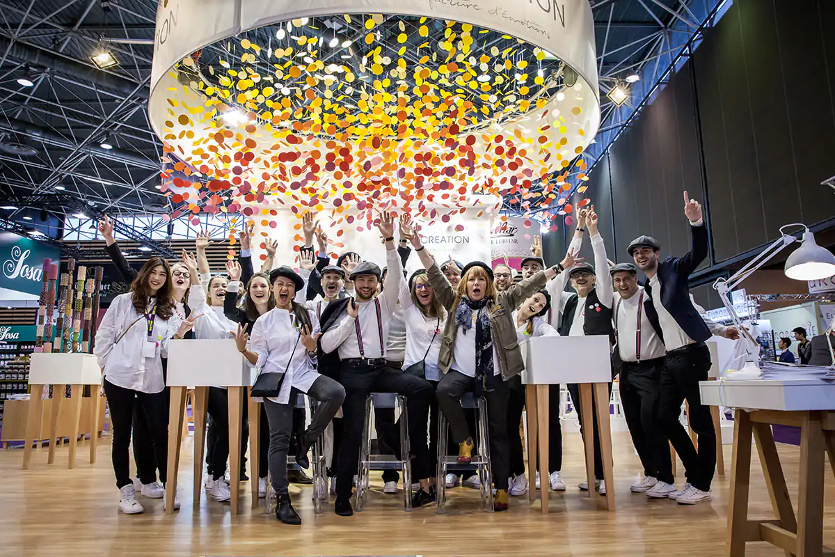 Sirha a settembre a Lione Ristorazione pronta a rinnovarsi