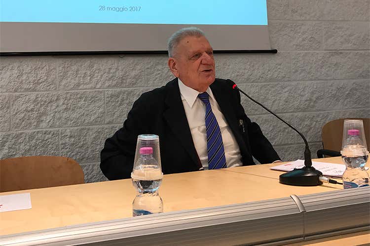 Skalo, l'intuizione di Giulio Gagliardini 6mila tonnellate di gamberi dall'Ecuador Skalo, l'intuizione di Giulio Gagliardini 6mila tonnellate di gamberi dall'Ecuador