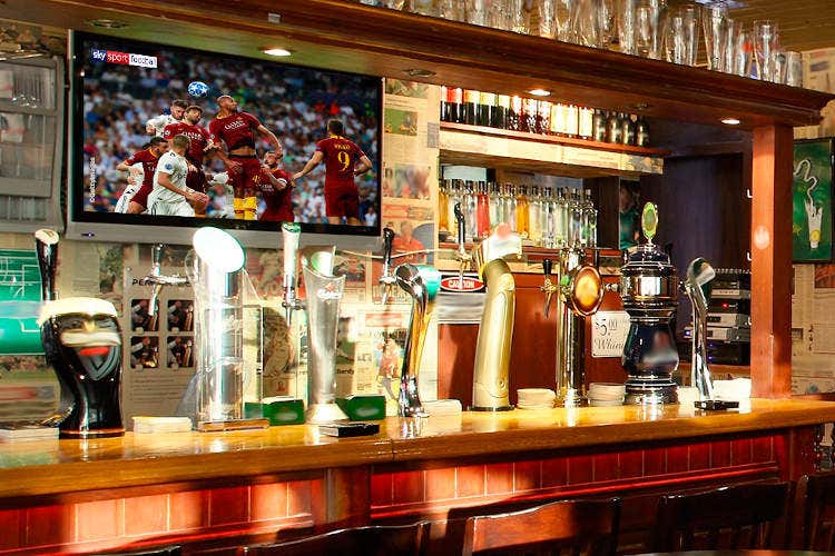 Il periodo di non-fatturazione va dall'8 marzo al 30 aprile - Sky vicino ai clienti business non fatturerà marzo e aprile Il periodo di non-fatturazione va dall'8 marzo al 30 aprile - Sky vicino ai clienti business non fatturerà marzo e aprile