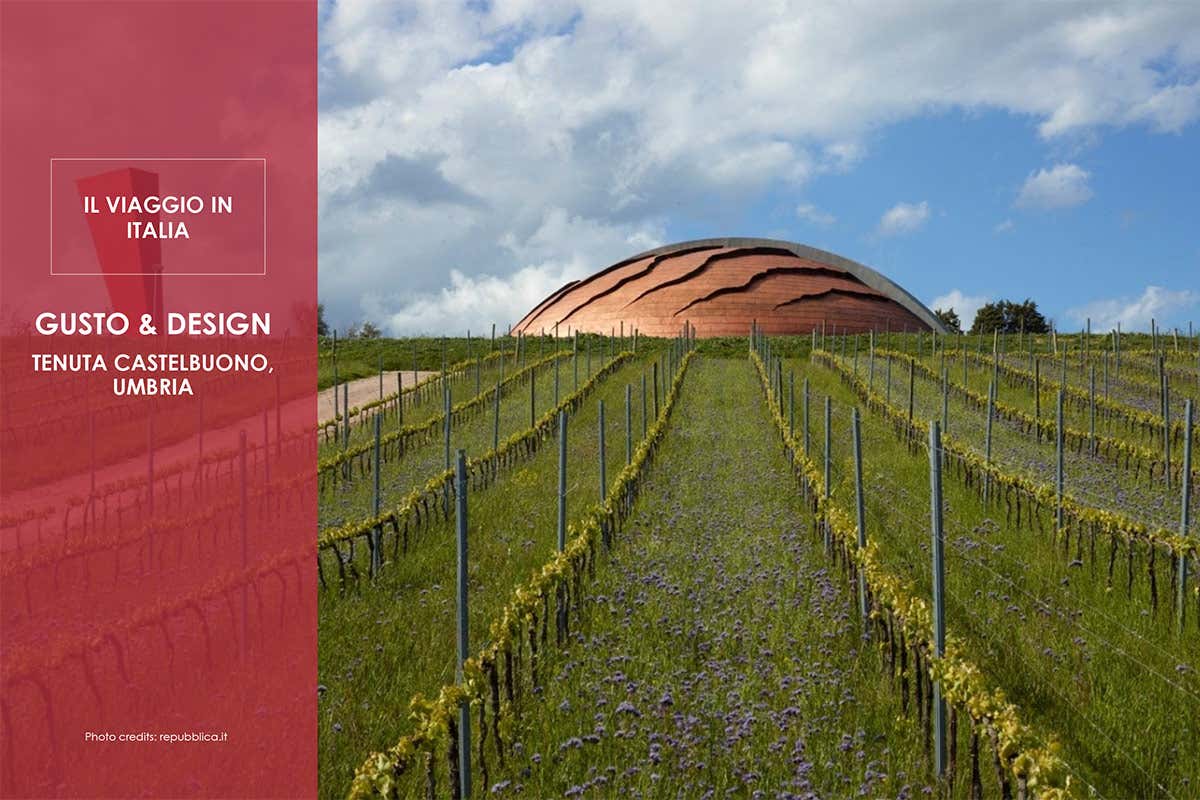 Come conquistare i turisti? Offrendo un'esperienza con cibo e vino