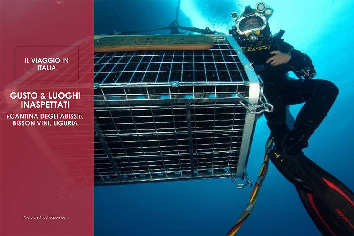 Come conquistare i turisti? Offrendo un'esperienza con cibo e vino