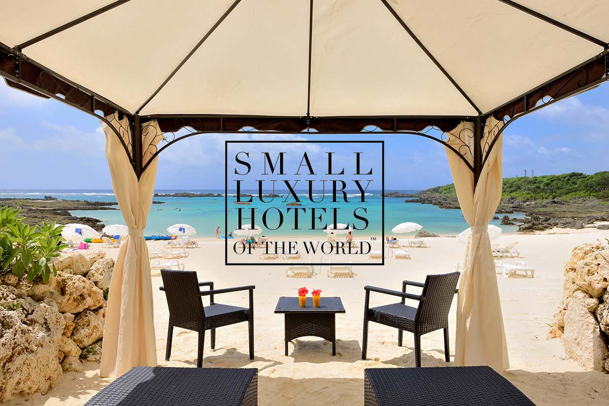 Ecco i 22 nuovi Small Luxury Hotels nel mondo. [Allumeuse Communication partner italiano]