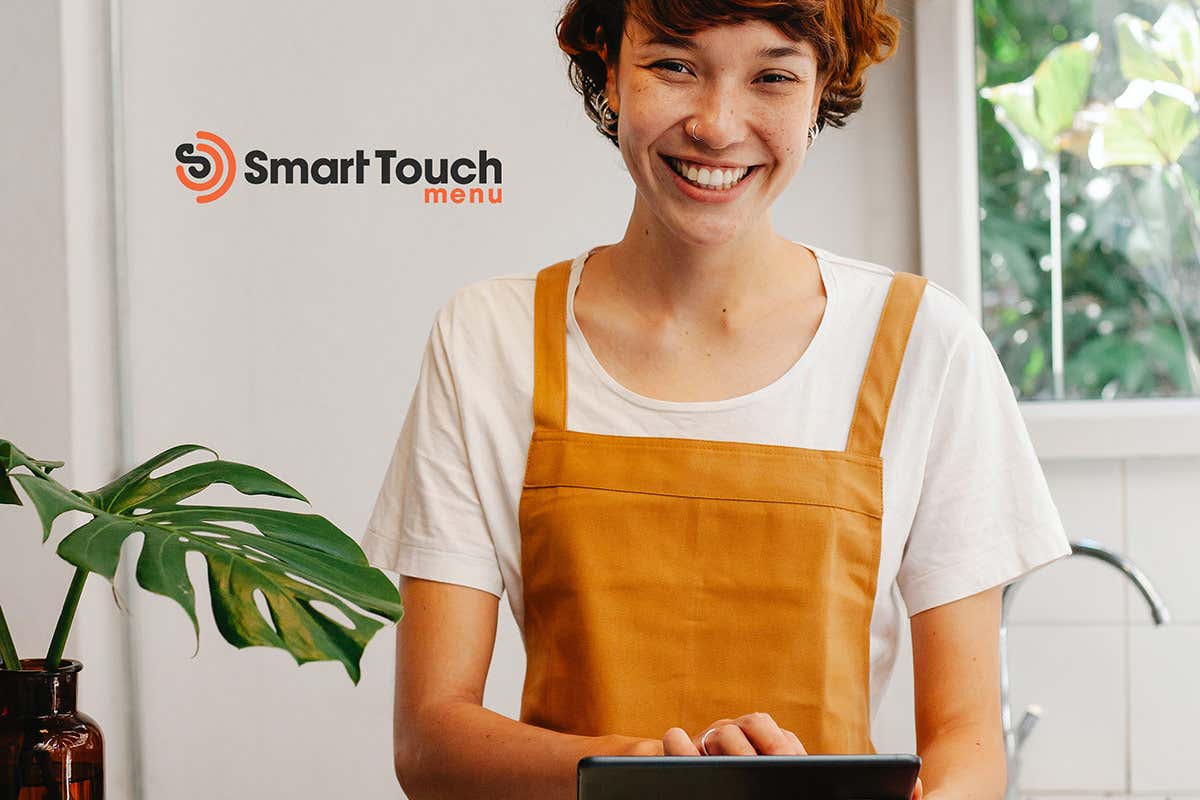 Comande fai-da-te via App per aumentare le consumazioni Comande fai-da-te via App per aumentare le consumazioni