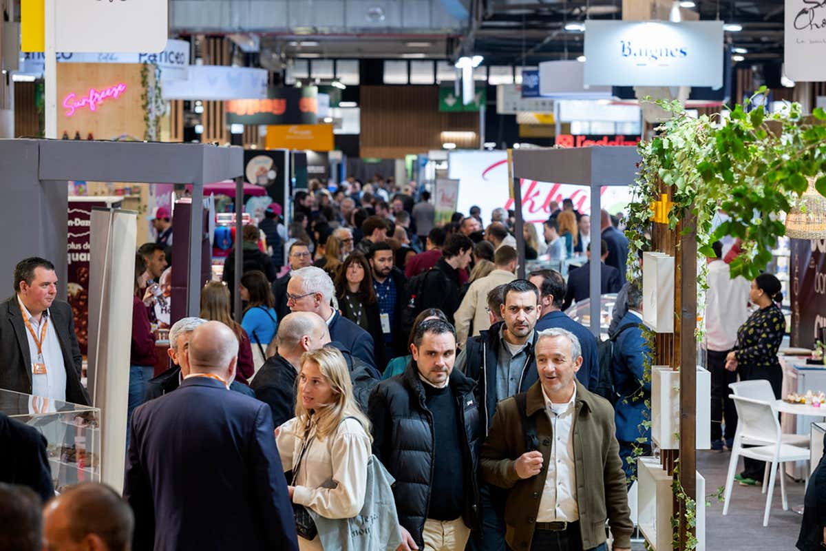 Parizza+Gusto a Parigi: punto d’incontro tra aziende italiane e operatori del food service francese parizza