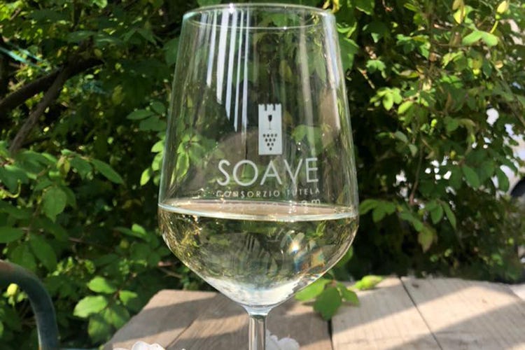 Un mese dedicato al Soave - Soave Versus, Verona al centro per esaltare il suo vino