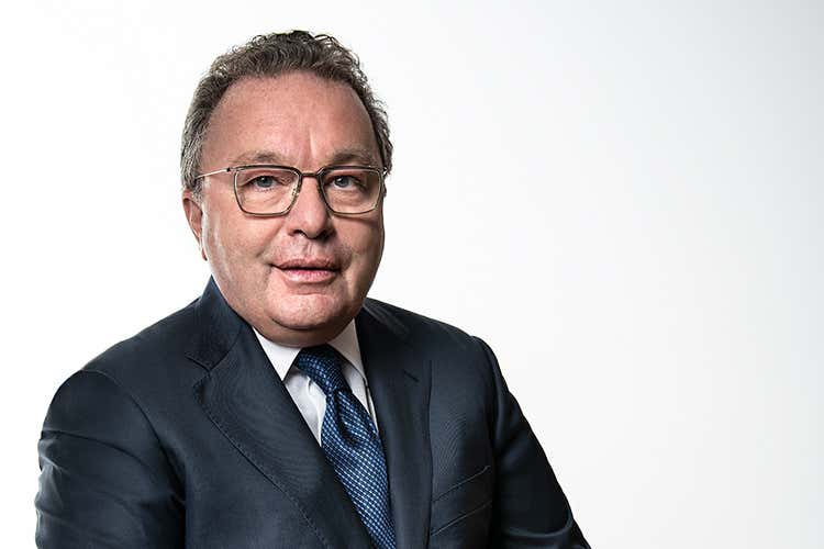 Alberto Beretta (Soffice e aromatico Il Carpegna Dop ha un gusto unico)