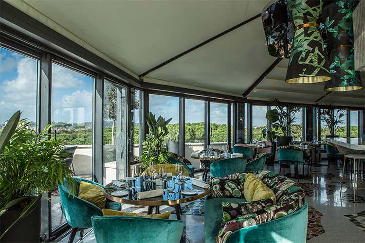 Igiene e sicurezza garantite in ogni ambiente - Sofitel Roma Villa Borghese La sicurezza prima di tutto