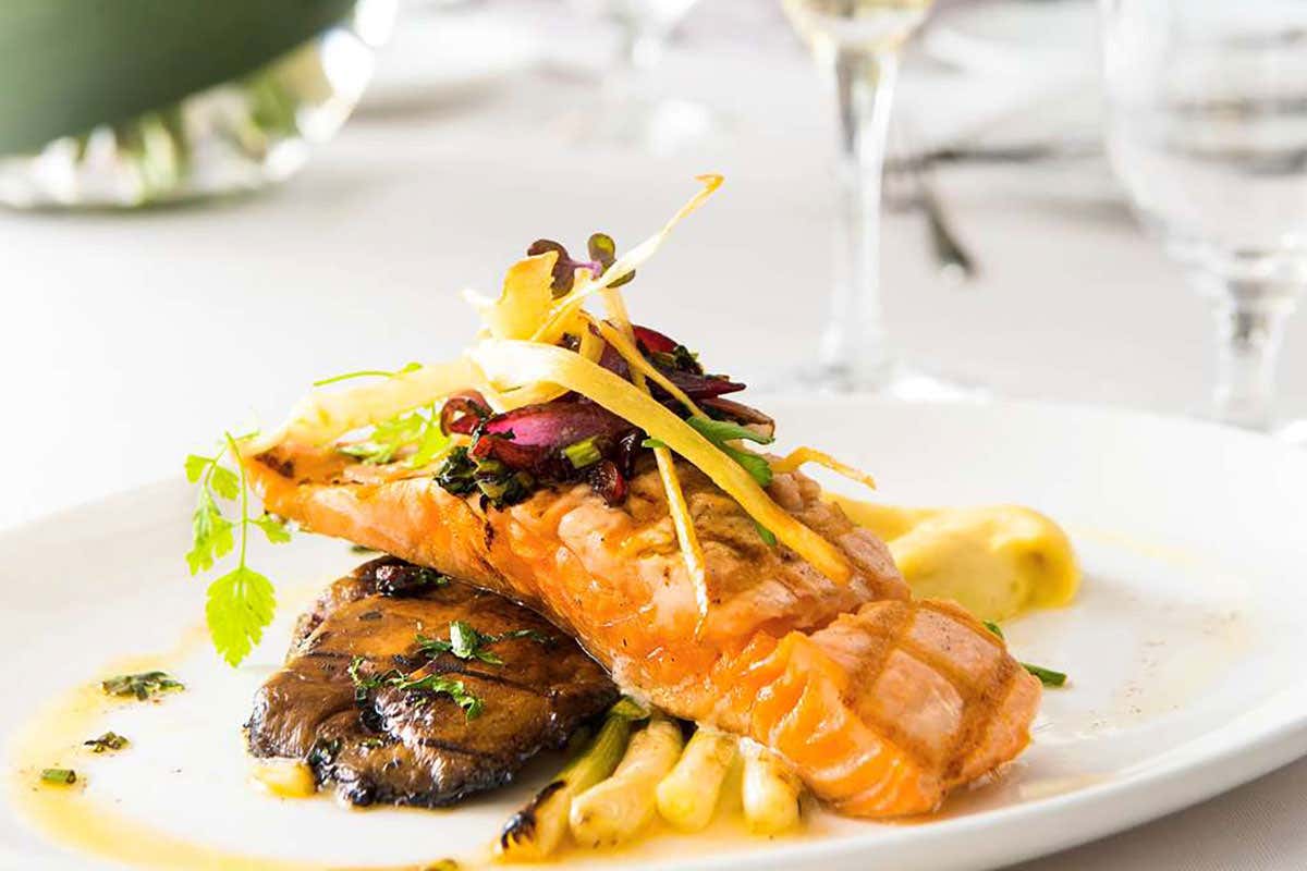 Sofitel Lafayette Square Hotel, un lusso francese a due passi dalla Casa Bianca Sofitel Lafayette Square Hotel, un lusso francese a due passi dalla Casa Bianca