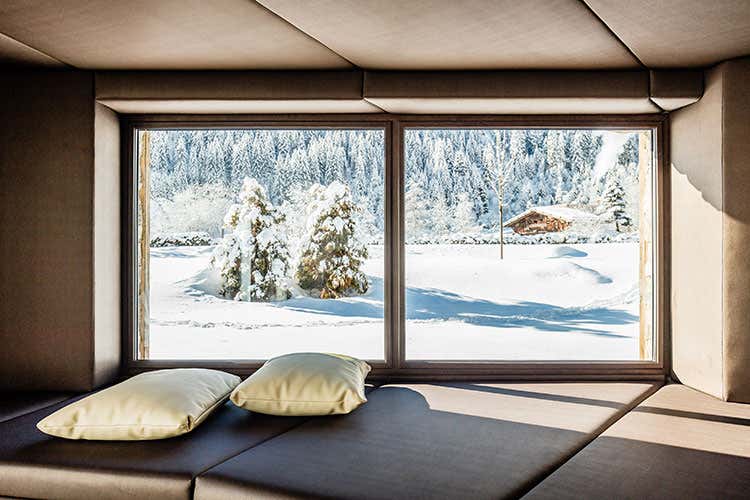  L’Hotel Schneeberg Family Resort & Spa è una vera e propria oasi per adulti, ragazzi e bambini - Soggiorni in Alto Adige e Tirolo con l’obiettivo stay safe