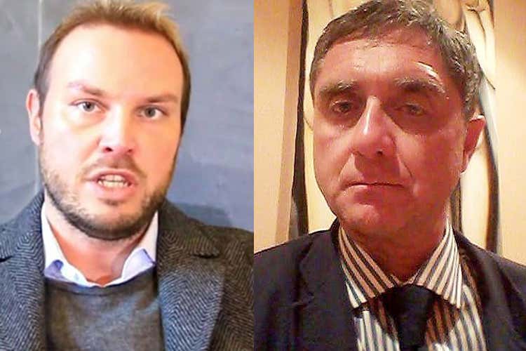 Stefano Bettanin, Angelo Re - Soggiorni in saldo in Sicilia Ma solo per i turisti italiani