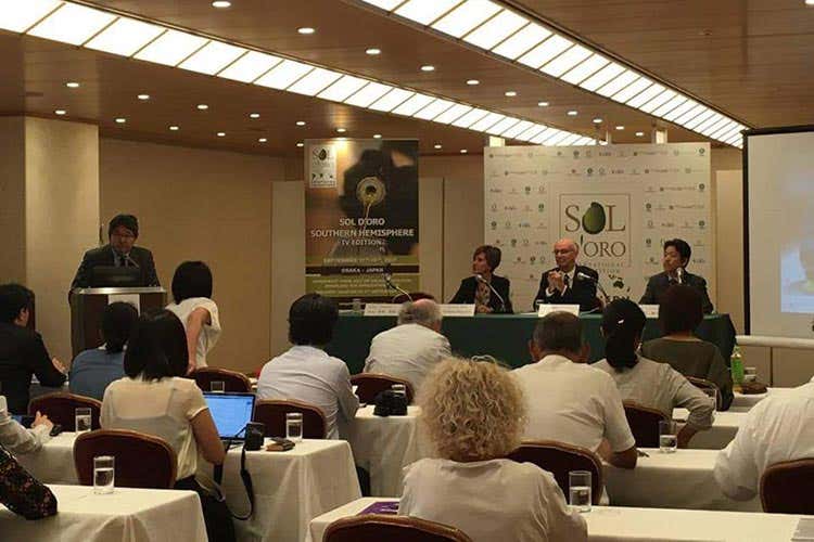 Sol d'oro Emisfero Sud, primeggia il Cile Buoni risultati per Sud Africa e Argentina Sol d'oro Emisfero Sud, primeggia il Cile Buoni risultati per Sud Africa e Argentina