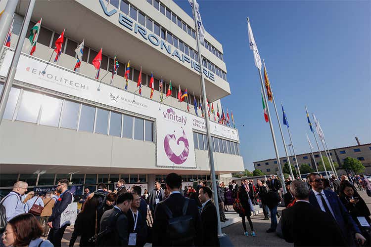 Sol&Agrifood, birre e dolci in aumento Cala lo spazio dedicato all'extravergine