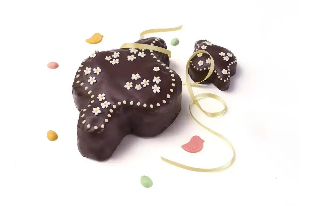Solbiati Cioccolato, Pasqua all'insegna della tradizione