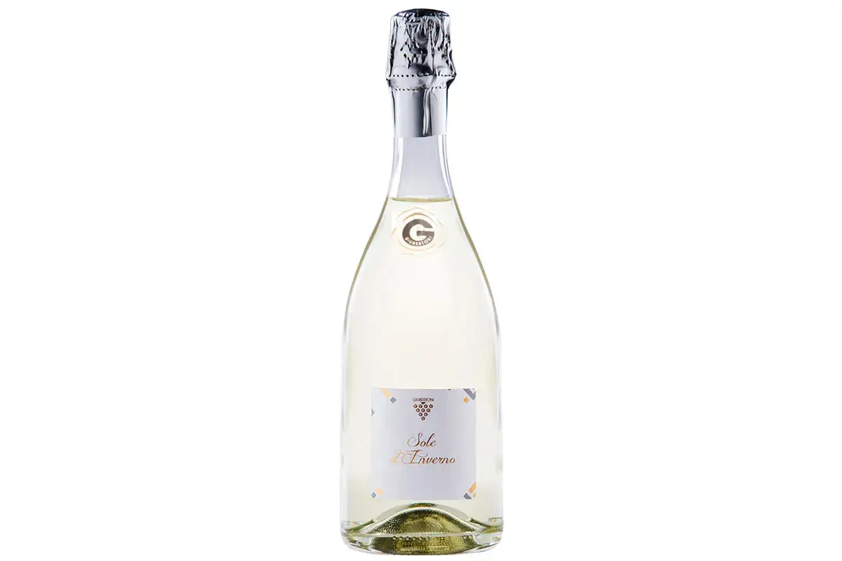 Lambrusco Bianco Igt &ldquo;Sole d&rsquo;inverno&rdquo; Selezione G Cantine Giubertoni Lambrusco Bianco Igt &ldquo;Sole d&rsquo;inverno&rdquo; Selezione G Cantine Giubertoni