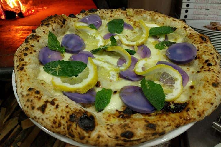 SoleLuna Italia a Tavola