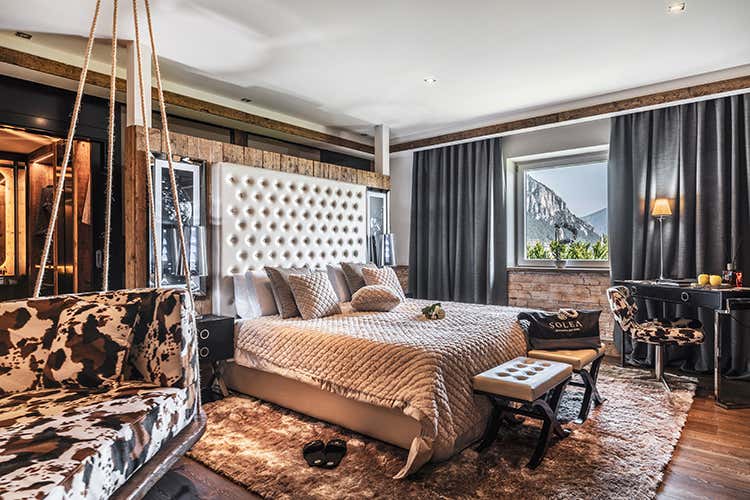 L&rsquo;8 marzo all&rsquo;insegna della serenit&agrave;Festa della donna in assoluto relax