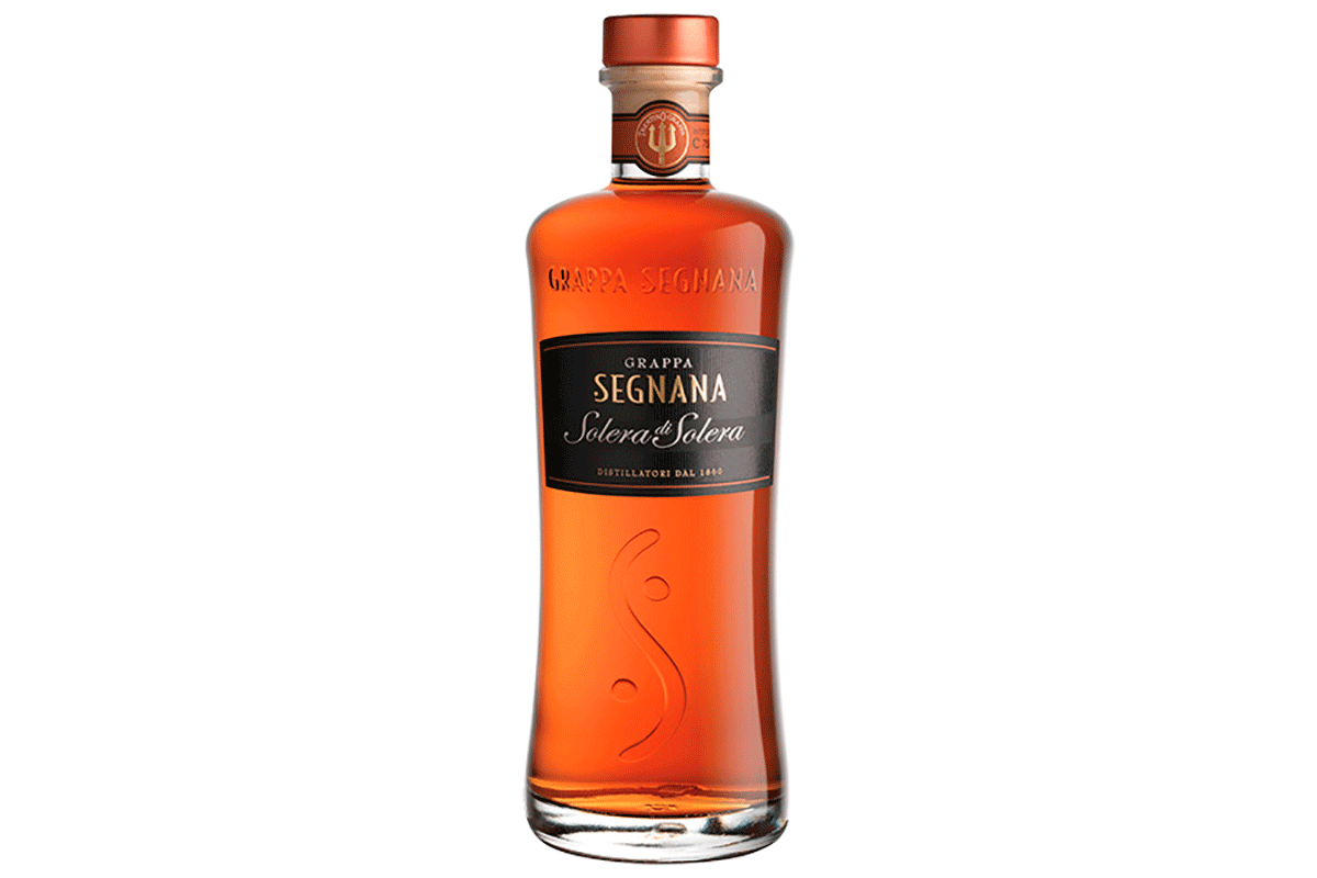 Solera di Solera Segnana