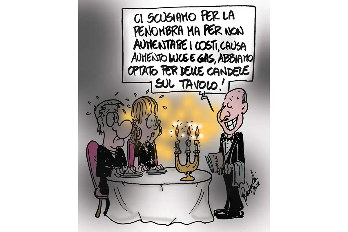 Solo con l'aiuto dell'Europa l'accoglienza si salver&agrave;