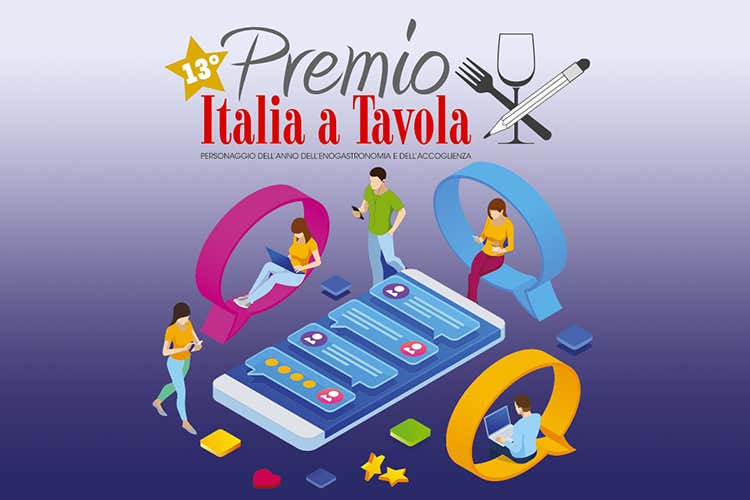 Il 2° turno è sempre più lanciato - Personaggio dell'anno, 2° turno Cresce ancora il numero di votanti Il 2° turno è sempre più lanciato - Personaggio dell'anno, 2° turno Cresce ancora il numero di votanti