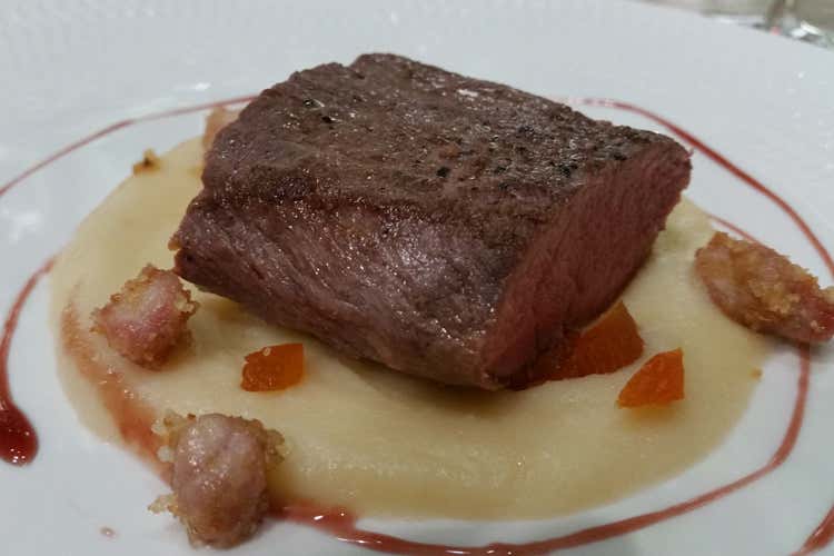 (Sonia Factory a Milano Una serata con i vini d'Alsazia)