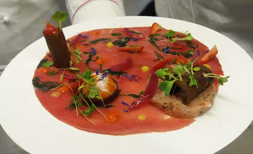 I rossi non si toccano