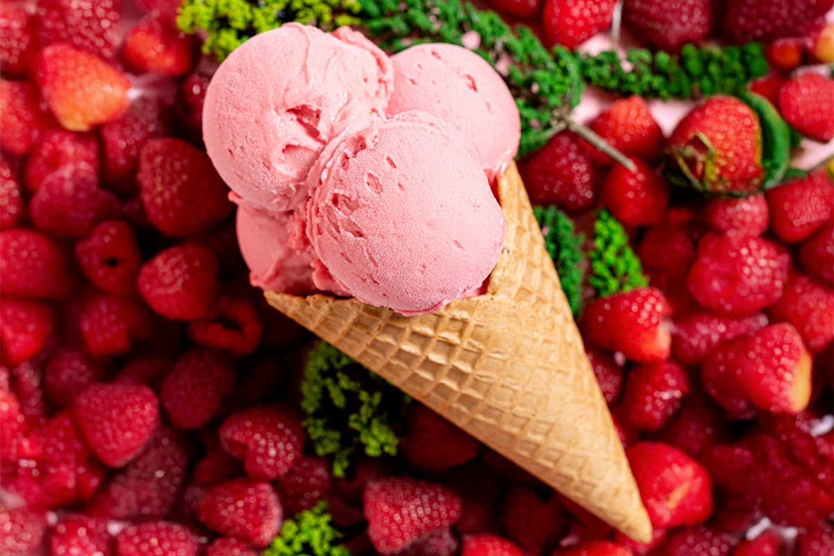 Günther Rohregger torna a casa: il maestro del gelato apre a Bolzano