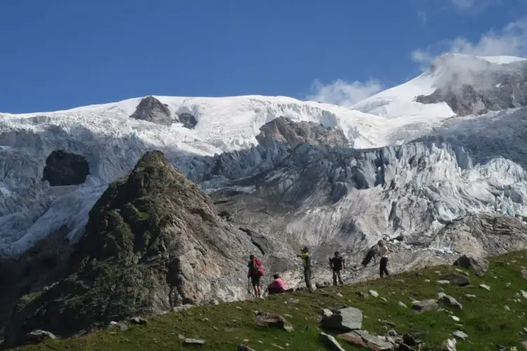 SorgentiLys In Valle d&rsquo;Aosta a teatro si va con gli scarponi