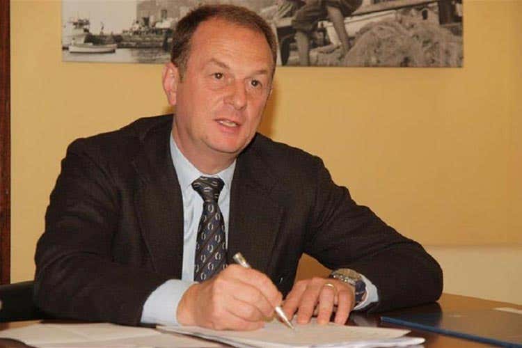 Giuseppe Cuomo (Sorrento, &egrave; guerra agli acchiappini Sanzioni salate per risanare il turismo)