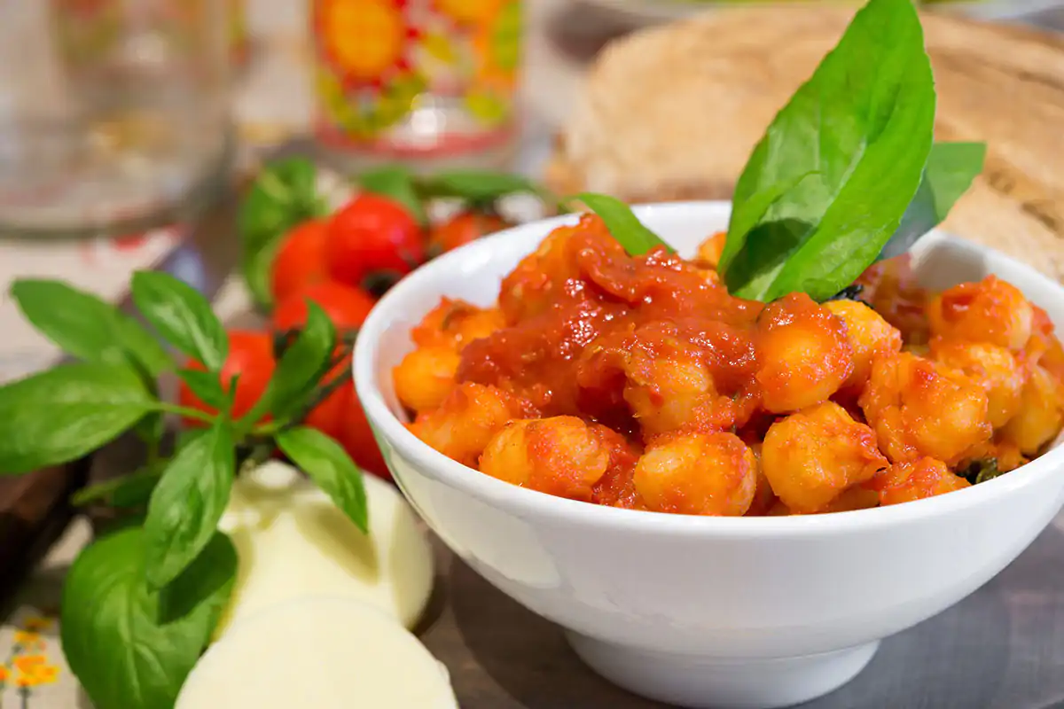 Gli Gnocchi alla Sorrentina&nbsp; Cucina semplice, ma non povera: si celebrano gli Gnocchi alla Sorrentina