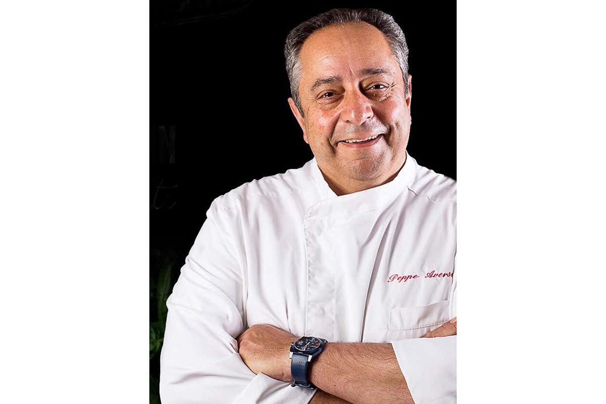 Peppe Aversa &pound;$I Maestri raccontano...$&pound; &ldquo;SorrentoGnocchiDay&rdquo;, turismo gourmet