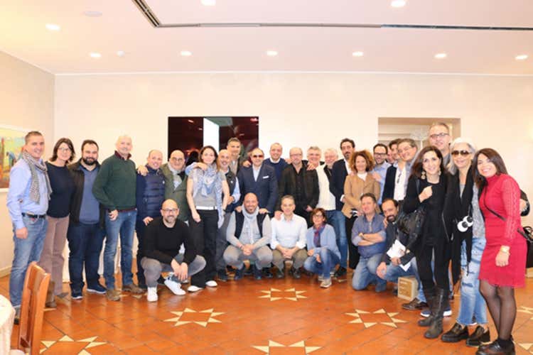 (Le Soste di Ulisse Il nuovo programma in 10 direttive) (Le Soste di Ulisse Il nuovo programma in 10 direttive)