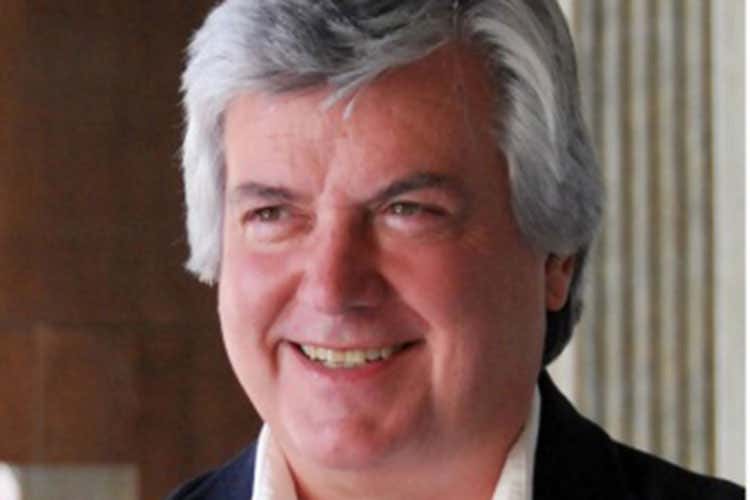 Daniel N. Barr - Sostegno agli alberghi sui social con True Luxury Boutique Hotels