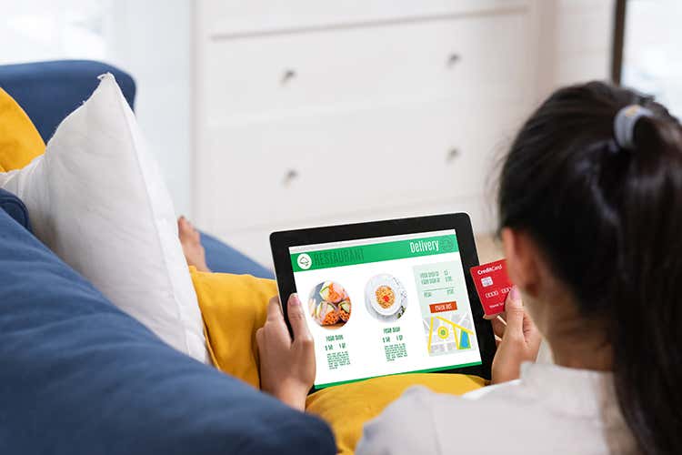 I cambiamenti impattano anche le tendenze d’acquisto - Sostenibile, online e plastic free Lo shopping dei nuovi consumatori