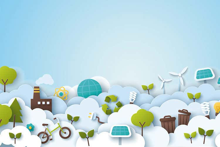 Sostenibilità e green economy Italia sempre più capofila in Europa