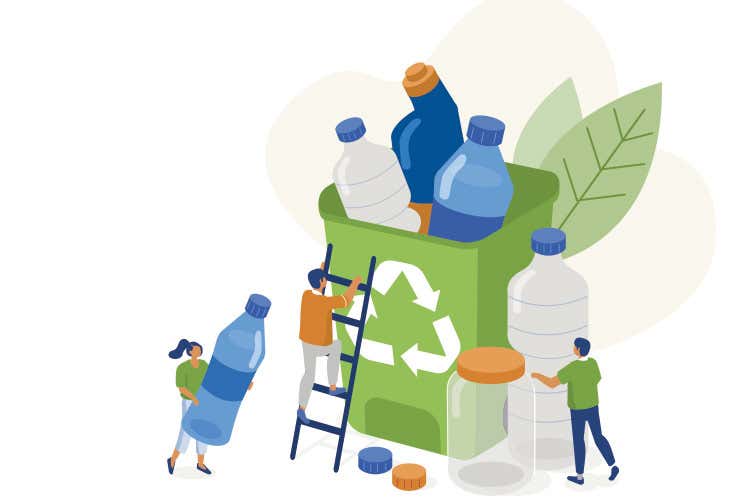 Sostenibilità e green economy Italia sempre più capofila in Europa