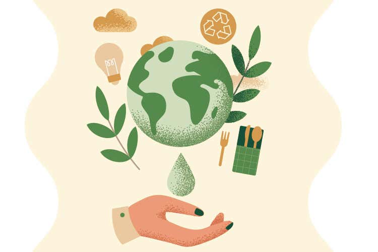 Sostenibilità e green economy Italia sempre più capofila in Europa