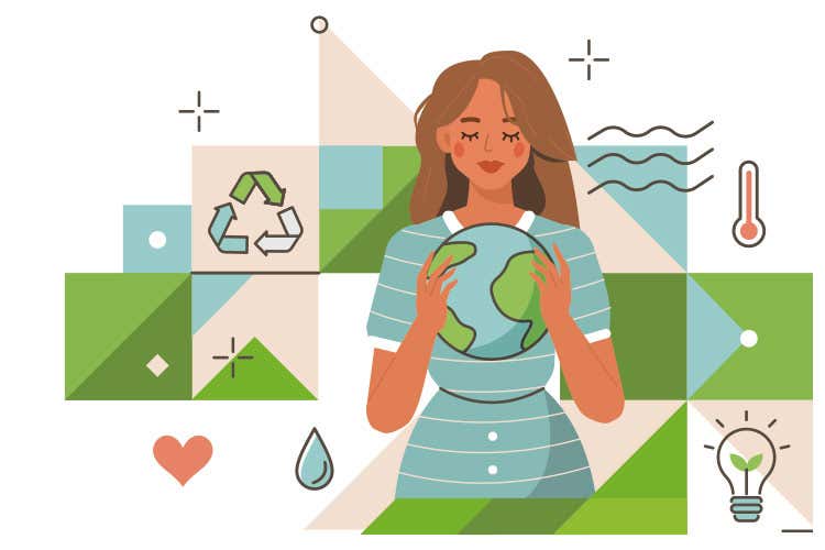 Sostenibilità e green economy Italia sempre più capofila in Europa