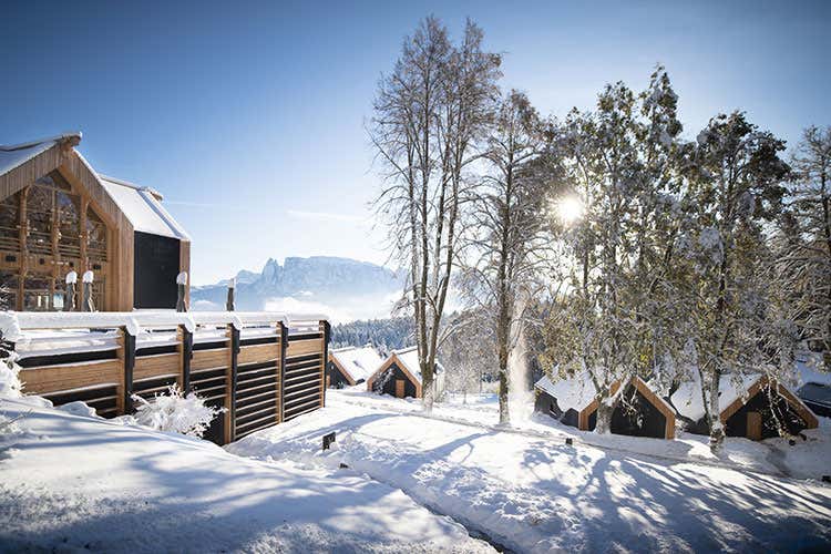 Sotto l’Albero? Un viaggio! Ecco i buoni da regalare