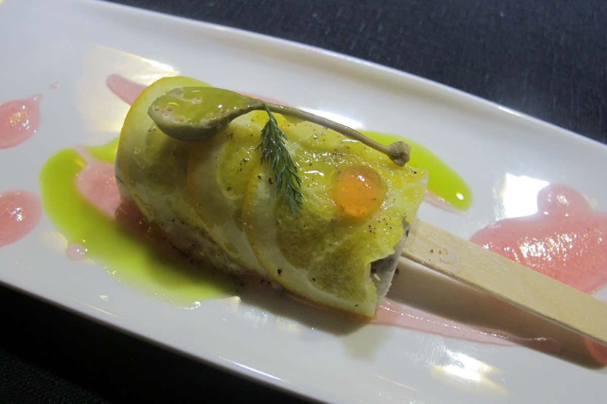 Classico, peruviano o vegetariano? I menu dei ristoranti di Torino a Capodanno