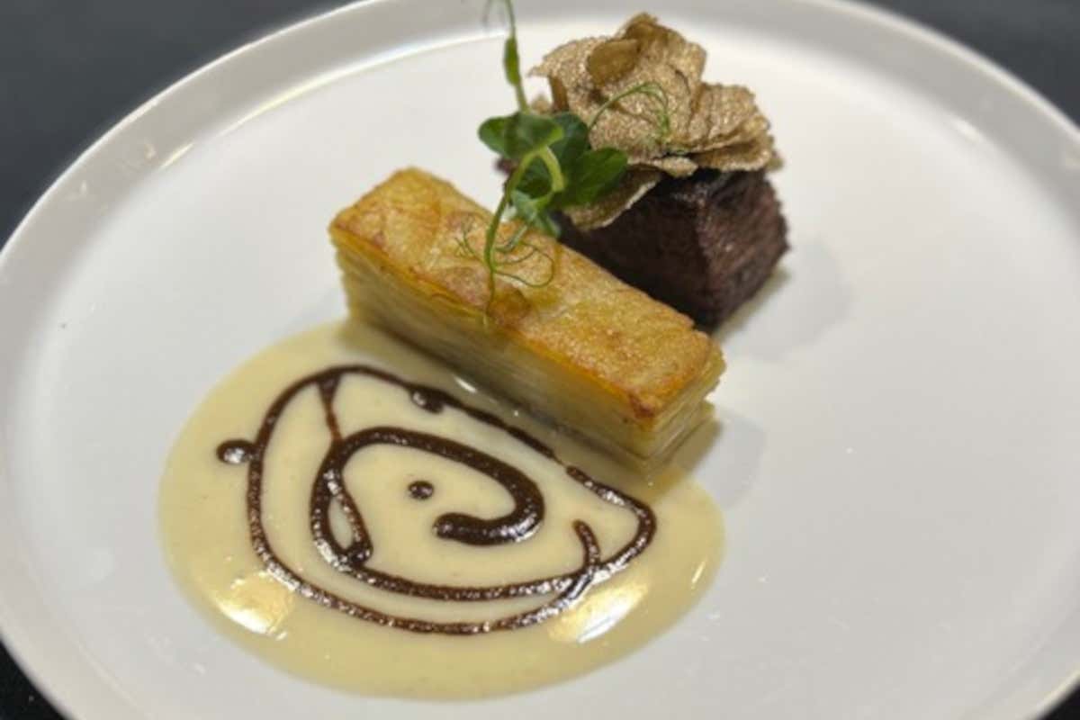 Classico, peruviano o vegetariano? I menu dei ristoranti di Torino a Capodanno