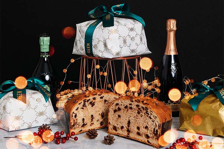 PanVegan, il dolce di Natale tra tradizione e innovazione PanVegan, il dolce di Natale tra tradizione e innovazione