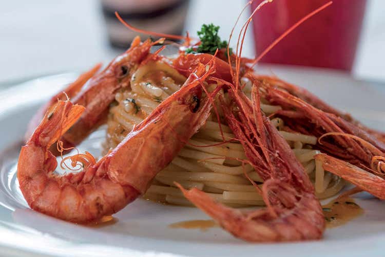 Quanto ci guadagna il lavoro se in cucina c'è Rational iCombi Pro