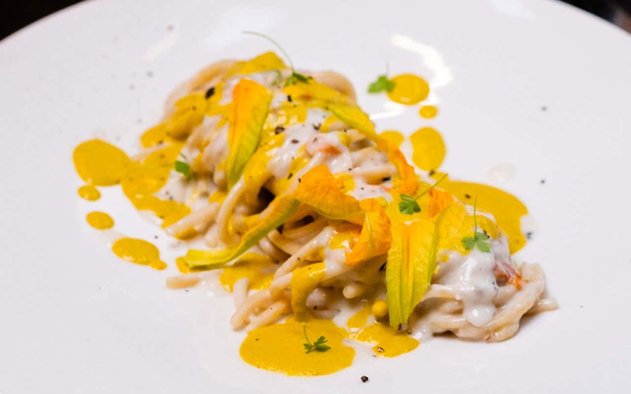 Antica Osteria del Progresso: dove la Milano di un tempo rivive tra bocce e Costolette