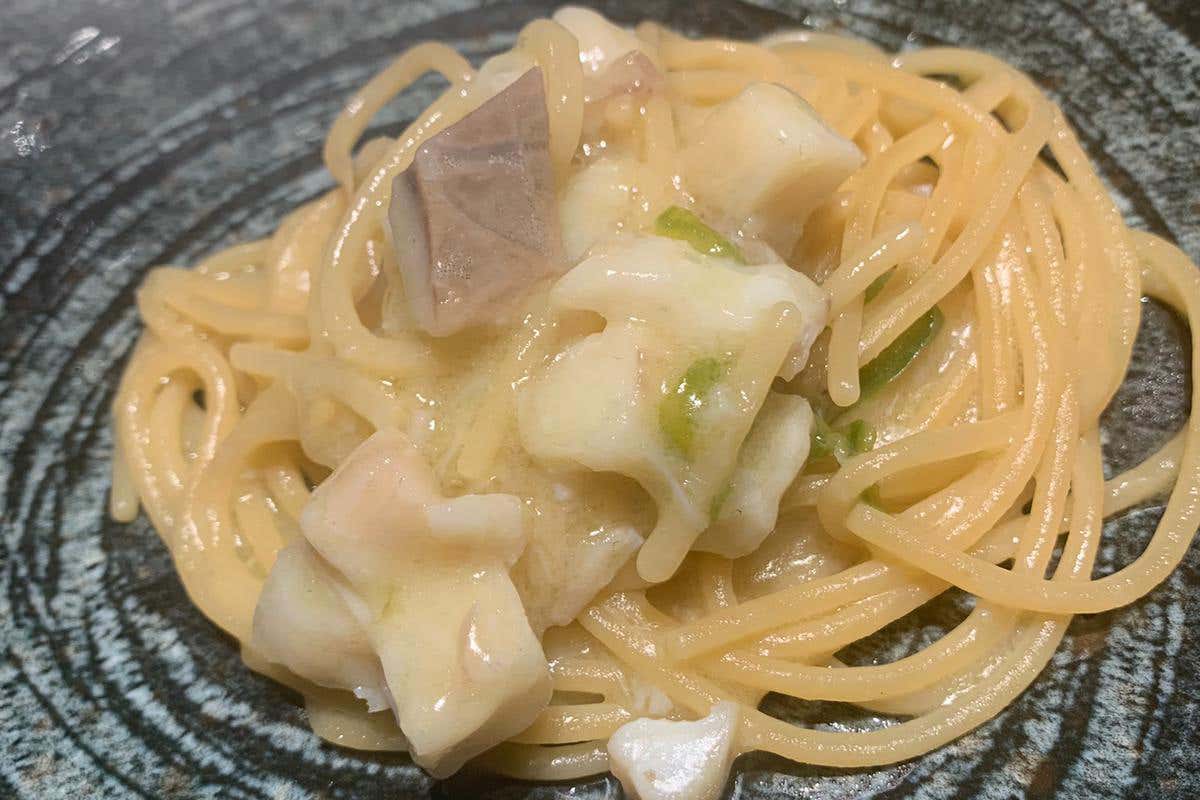 Spago Fish Butcher Ad Anzio arriva The Fish Butcher, la norcineria di mare