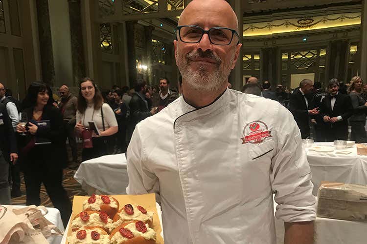 Edoardo Fraioli (Sparkle 2020, non sempre i soliti Crescono le bollicine italiane) Edoardo Fraioli (Sparkle 2020, non sempre i soliti Crescono le bollicine italiane)