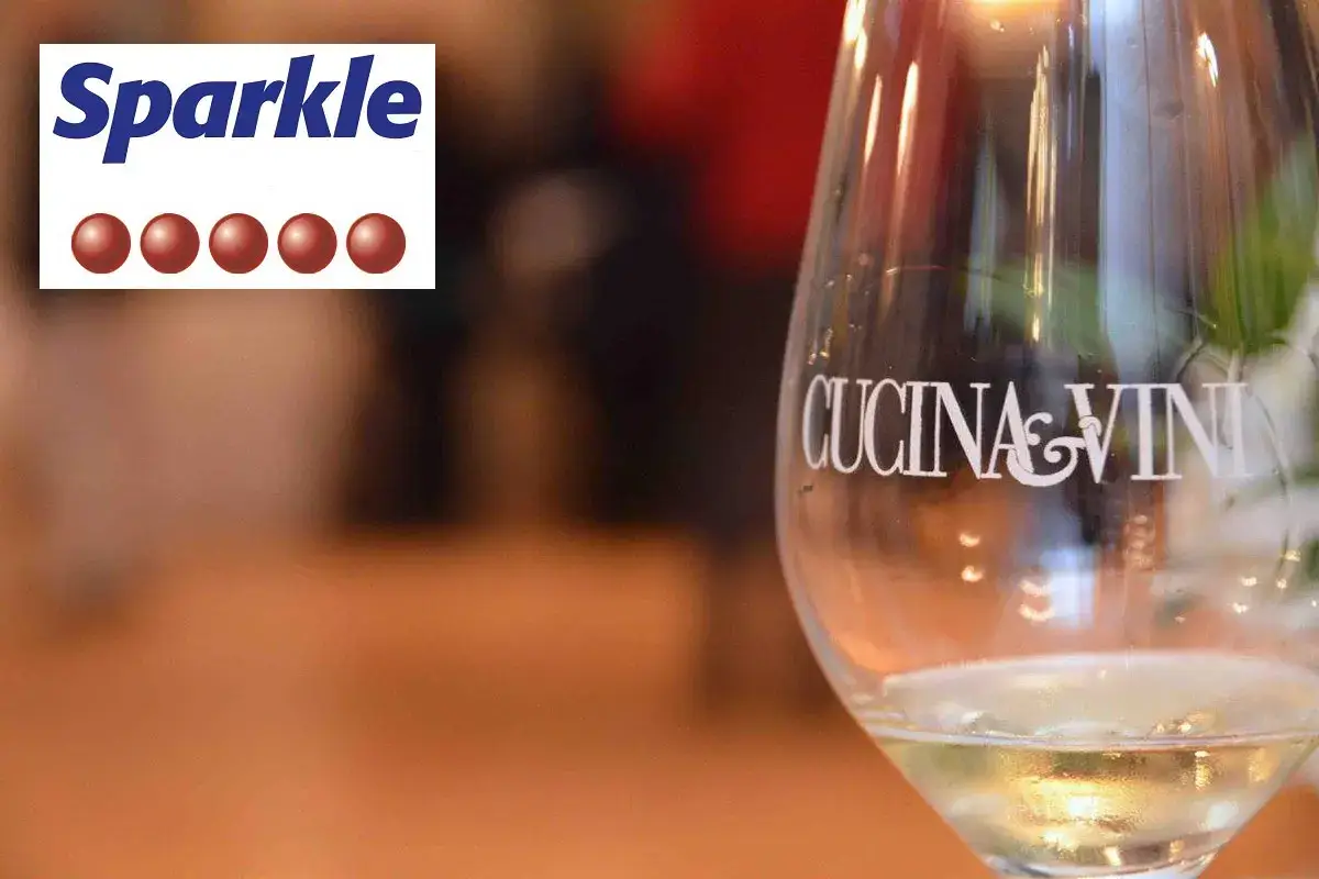 Sparkle assegna le &ldquo;5 Sfere&rdquo; a 89 bollicine italiane