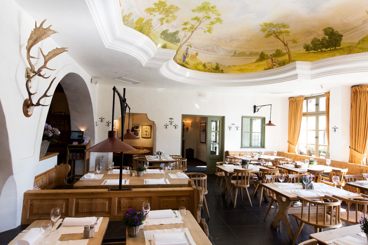 Weekend lungo a Monaco di Baviera: ristoranti e quartieri da non perdere