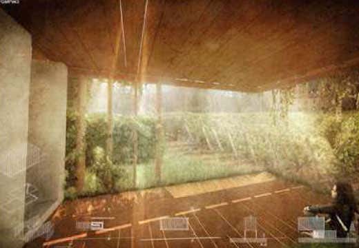 progetto Percorsi specchianti progetto Percorsi specchianti